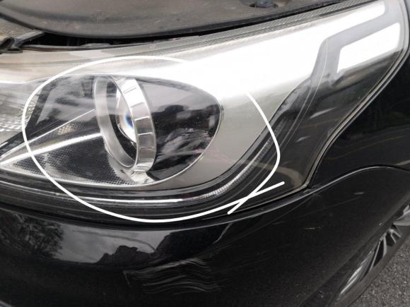 [嘉兴·赣A] 二手广汽传祺传祺GA82017款 280T 尊享版