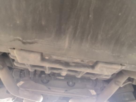 [无锡·苏B] 二手路虎揽胜运动版2014款 3.0 SC V6 HSE