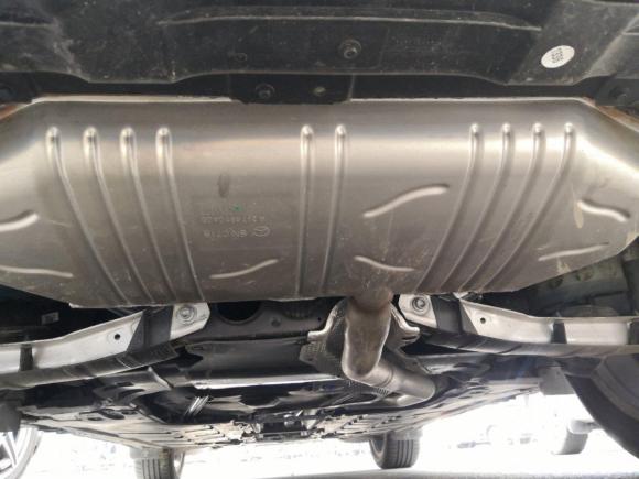 [无锡·苏B] 二手奔驰奔驰GLB2020款 改款 GLB 200 时尚型