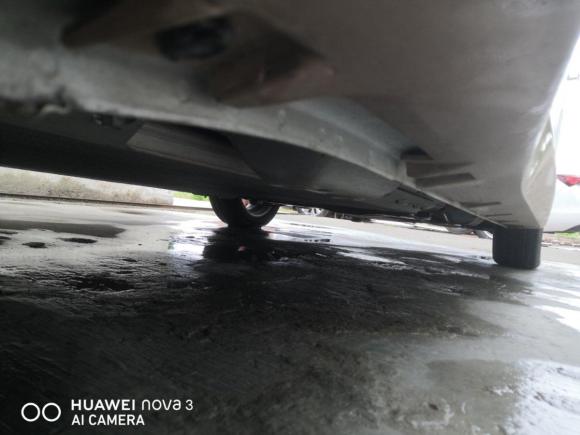 [南通·苏F] 二手欧拉欧拉白猫2022款 小野猫版 360km 豪华型 三元锂