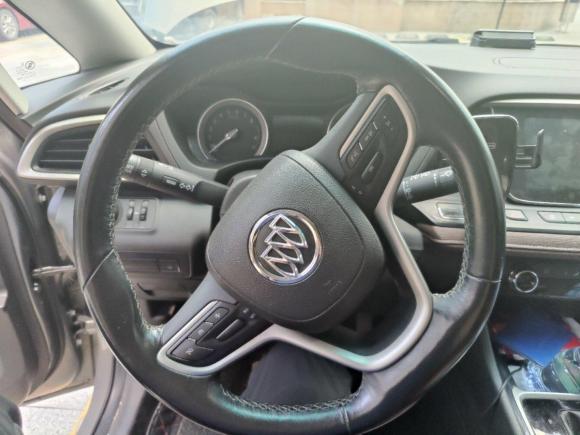 [广州·粤A] 二手别克别克GL62019款 18T 6座互联豪华型 国VI