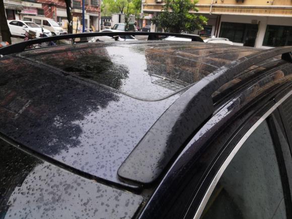 [义乌·皖A] 二手沃尔沃沃尔沃XC902007款 3.2 AWD运动版