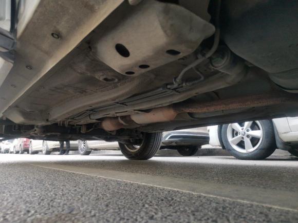 [西安·陕A] 二手哈弗哈弗H2s2017款 红标 1.5T 双离合精英型