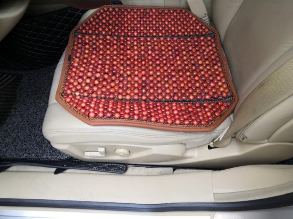 [深圳·粤B] 二手凯迪拉克SLS赛威2011款 2.0T 精英型