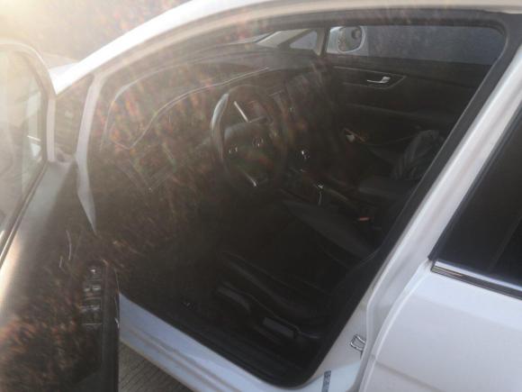 [宁波·浙B] 二手长城长城C502014款 升级版 1.5T 手动舒适型