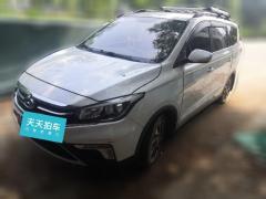 [常州·苏N]长安欧尚&nbsp;&nbsp;长安欧尚A800&nbsp;&nbsp;2017款1.6L手动舒适型