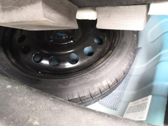 [宁波·浙B] 二手雪佛兰乐风RV2016款 1.5L 自动趣行版