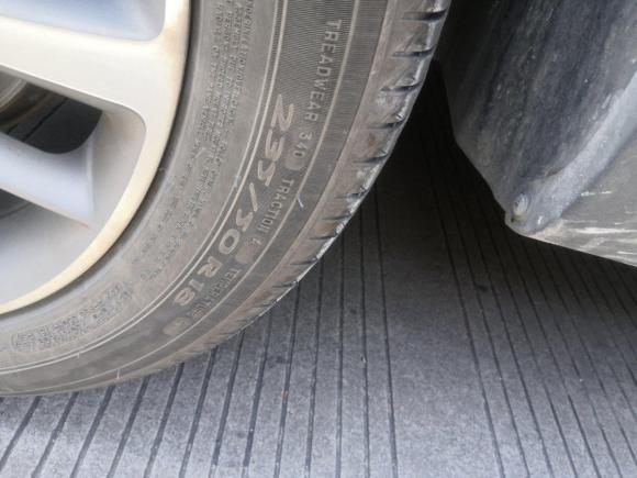 [佛山·苏E] 二手MG名爵HS2019款 30T 自动两驱Trophy超燃版 国VI