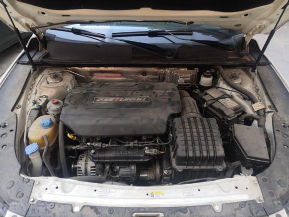 [义乌·赣B] 二手广汽传祺传祺GA62016款 235T DCT精英版