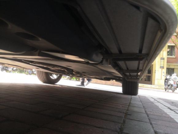 [上海·皖B] 二手斯柯达柯迪亚克2019款 改款 TSI380 7座四驱旗舰版 国VI