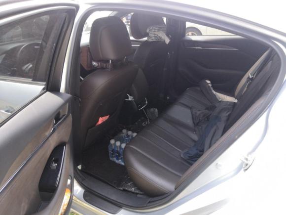 [北京·京F] 二手马自达阿特兹2020款 2.5L 蓝天尊崇版