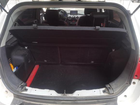 [金华·浙G] 二手北汽新能源EX系列2018款 EX360 新尚版