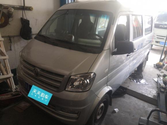 [成都·川A] 二手东风小康东风小康K07S2019款 1.2L实用型 国VI DK12