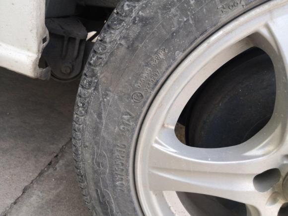 [青岛·鲁B] 二手东风帅客2010款 1.6L 手动豪华型