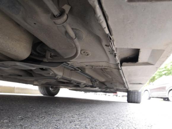 [金华·浙G] 二手马自达马自达52008款 2.0 自动豪华型