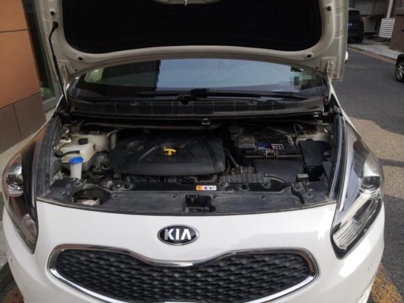 [北京·京L] 二手起亚佳乐2013款 2.0L 7座自动舒适版 国V