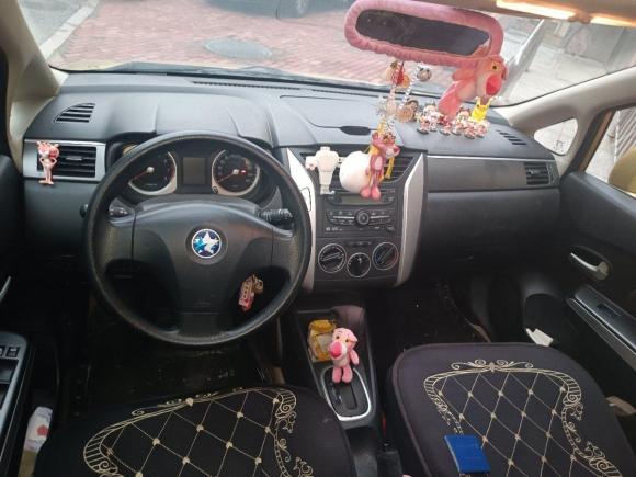 [青岛·冀R] 二手启辰启辰R50X2013款 1.6L 自动版