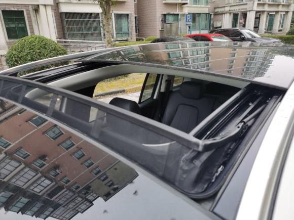 [南通·苏F] 二手奔驰奔驰GLB2020款 GLB 200 动感型