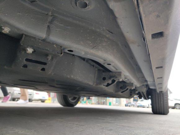 [芜湖·皖B] 二手合众汽车哪吒V2021款 标准续航版升级型