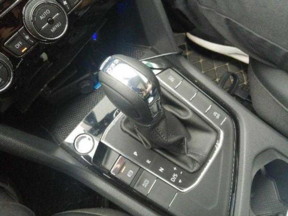 [南京·苏A] 二手大众途岳2020款 280TSI 两驱舒适版 国VI