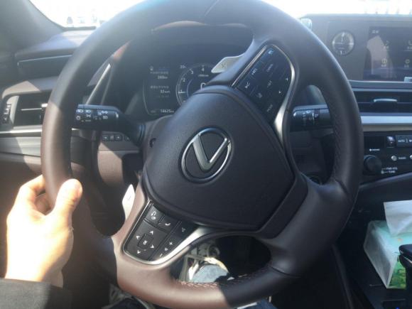 [南京·苏A] 二手雷克萨斯雷克萨斯ES2020款 200 卓越版