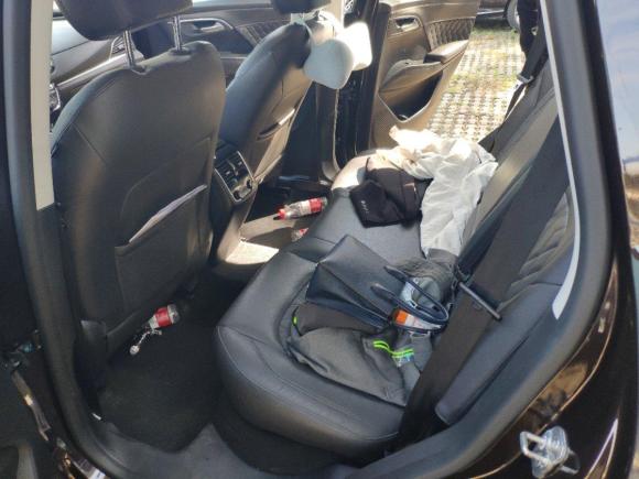 [广州·粤A] 二手宝沃宝沃BX72016款 28T 四驱旗舰版 5座