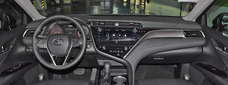 丰田凯美瑞/凯美瑞双擎档位使用说明书图解①p停车档:此档位一般在