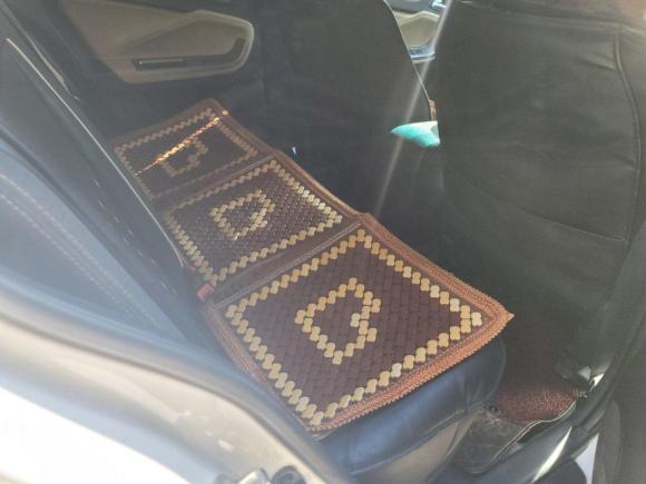 [温州·粤S] 二手海马福美来2017款 1.6L 手动舒适型