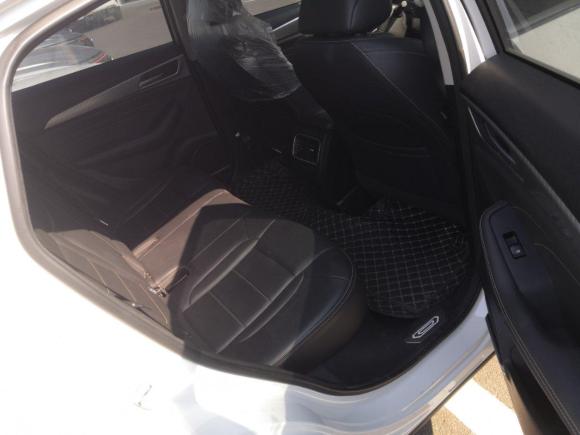 [青岛·鲁U] 二手哈弗哈弗F7x2021款 1.5T 两驱极智科技版