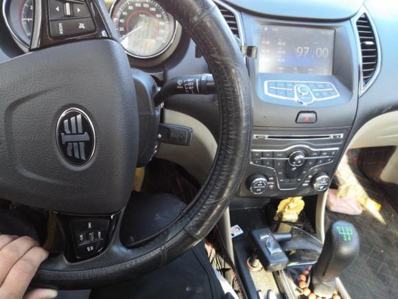 [南通·苏E] 二手奔腾全新奔腾B502013款 1.6L 手动豪华型