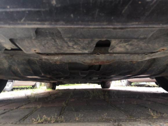 [合肥·皖A] 二手马自达马自达82013款 2.5L 至尊版