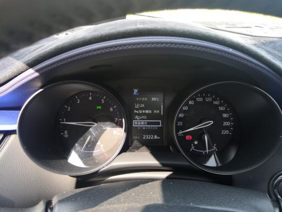 [合肥·皖H] 二手丰田丰田C-HR2018款 2.0L 豪华天窗版 