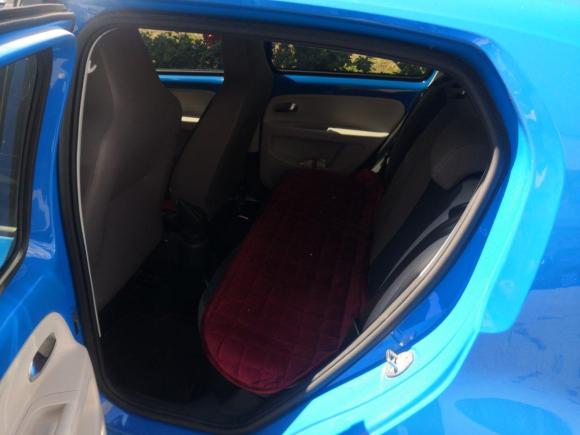 [南京·苏A] 二手大众大众up!2015款 1.0L move up!