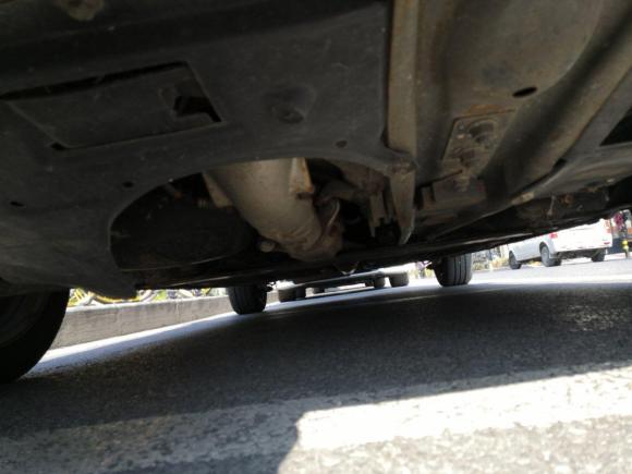 [上海·苏B] 二手海马普力马2013款 1.8L 自动7座尊享版