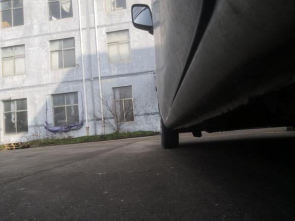 [宁波·皖A] 二手日产日产NV2002011款 1.6L 232座 尊雅型