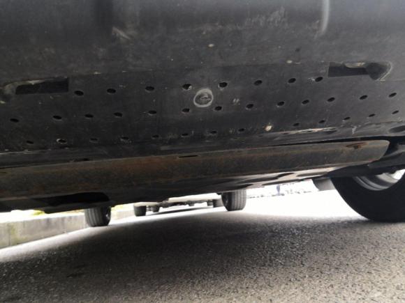 [上海·粤S] 二手铃木骁途2017款 1.6L 手动两驱都市时尚型