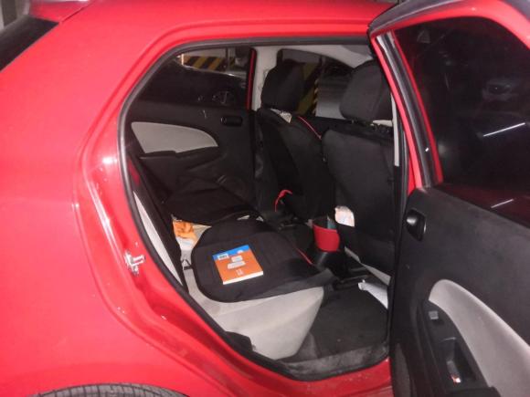 [杭州·浙A] 二手马自达马自达22011款 炫动 1.3L 自动标准版