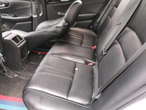 [湖州·浙E] 二手本田享域2019款 180TURBO CVT畅享版 国VI