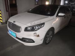 [南昌·赣A]起亚&nbsp;&nbsp;起亚K4&nbsp;&nbsp;2017款1.8L自动GLSSpecial