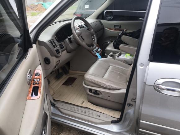 [南京·苏A] 二手起亚嘉华2006款 2.7L GLS-2