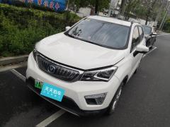 [上海·沪A]长安&nbsp;&nbsp;长安CS15EV&nbsp;&nbsp;2018款350i