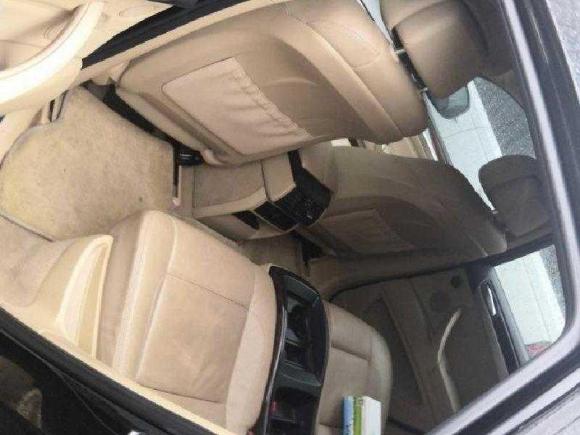 [金华·浙G] 二手宝马宝马X6宝马X6 09年上牌 3.0T自动 天窗 美规车