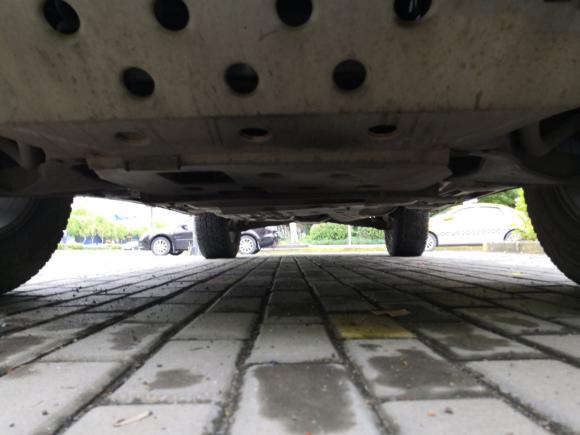 [嘉兴·浙F] 二手三菱帕杰罗2011款 3.0L 豪华版