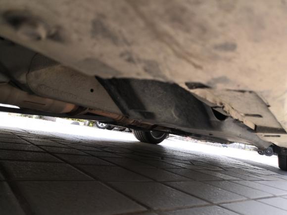 [南通·苏F] 二手英菲尼迪英菲尼迪Q502014款 3.7L 舒适版