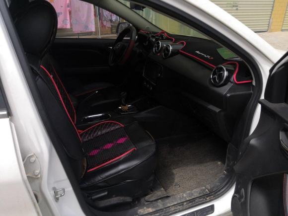 [武汉·鄂A] 二手东南东南DX32016款 1.5L 手动尊贵型