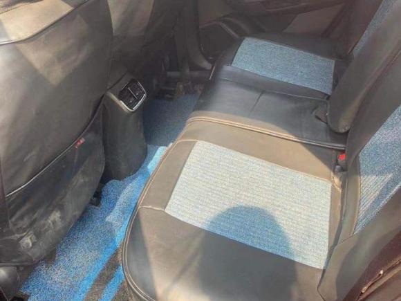 [北京·黑A] 二手现代菲斯塔2019款 280TGDi 智速版 