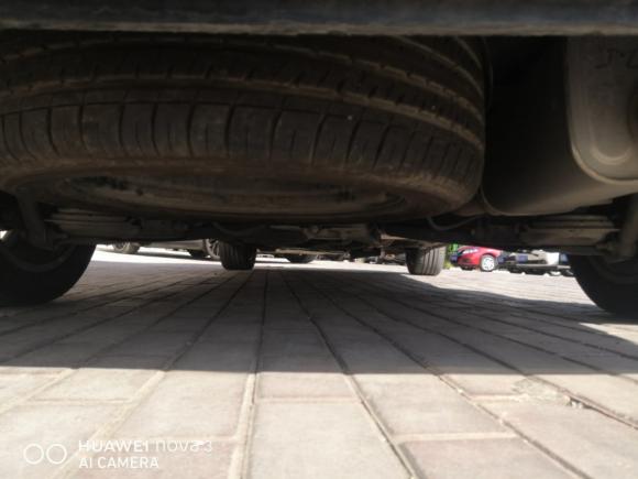 [济南·鲁A] 二手奔驰奔驰V级2017款 V 260 领航版