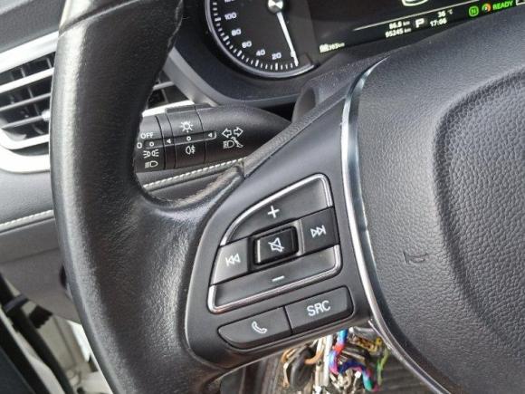 [佛山·粤E] 二手荣威荣威Ei52019款 豪华版