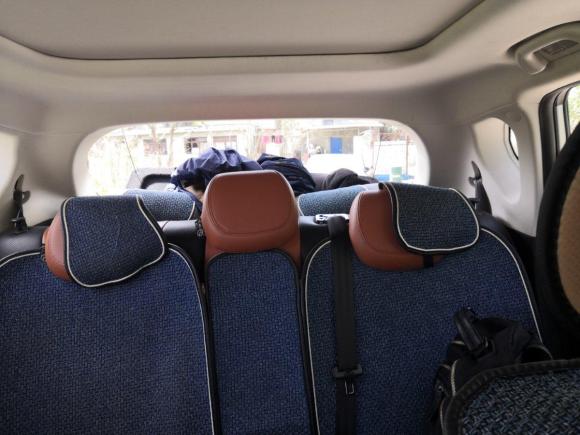 [西安·陕A] 二手北汽绅宝绅宝X352016款 1.5L 自动豪华版