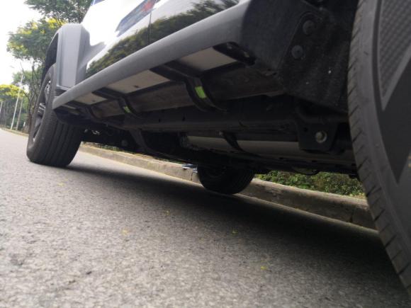 [无锡·苏B] 二手坦克坦克3002021款 越野版 2.0T 征服者